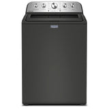 Maytag MTW5605RU Washer, 27 inch Width, 5.4 cu. ft. Washer Capacity, 11 Wash Cycles, 3 Temperature Settings, 750 RPM Washer Spin Speed