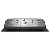 Maytag MTW5605RU Washer, 27 inch Width, 5.4 cu. ft. Washer Capacity, 11 Wash Cycles, 3 Temperature Settings, 750 RPM Washer Spin Speed