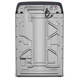 Maytag MTW7205RF Top Load Washer, 6.0 cu. ft. capacity, WiFi enabled, and Midnight Steel finish