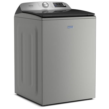 Maytag MTW7205RR Top Load Washer, 6.0 cu. ft. Washer Capacity, WiFi Enabled, Other Colour