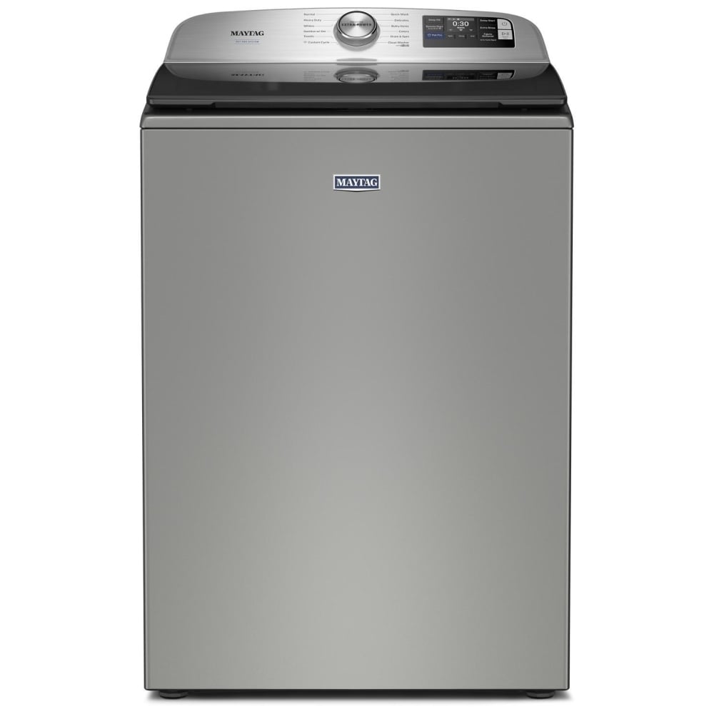Maytag MTW7205RR Top Load Washer, 6.0 cu. ft. Washer Capacity, WiFi Enabled, Other Colour