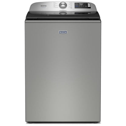 Maytag MTW7205RR Top Load Washer, 6.0 cu. ft. Washer Capacity, WiFi Enabled, Other Colour