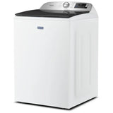 Maytag MTW7205RW Top Load Washer, White