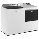 Maytag MTW7205RW Top Load Washer, White