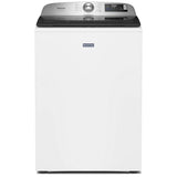 Maytag MTW7205RW Top Load Washer, White