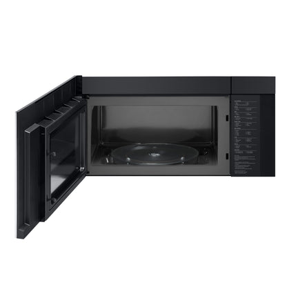 2.0 cu. ft. Smart Wi-Fi Enabled Over-the-Range Microwave Oven with EasyClean® MVEL2033F