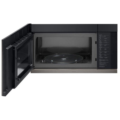 LG MVEL2137D 2.1 cu. ft. Smart Wi-Fi Enabled Over-the-Range Microwave Oven with ExtendaVent 2.0 & EasyClean