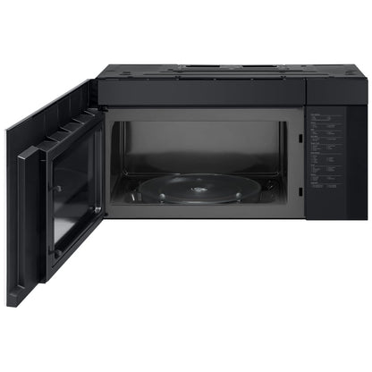 LG Studio Essence White 2.0 cu.ft. Smart Over-the-Range Microwave Oven MVES2033N