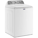 Maytag MVW4505MW Power agitator