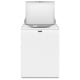 Maytag Washer MVW4505MW & Electric Dryer YMED4500MW