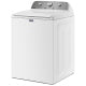 Maytag Washer MVW4505MW & Electric Dryer YMED4500MW