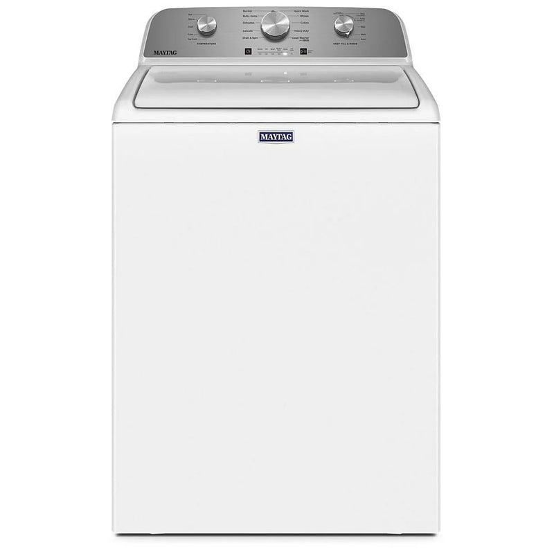 Maytag MVW4505MW Top Load Washer