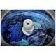 Maytag Washer MVW4505MW & Electric Dryer YMED4500MW