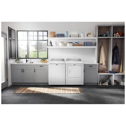 Maytag MVW5035MW Top Load Washer