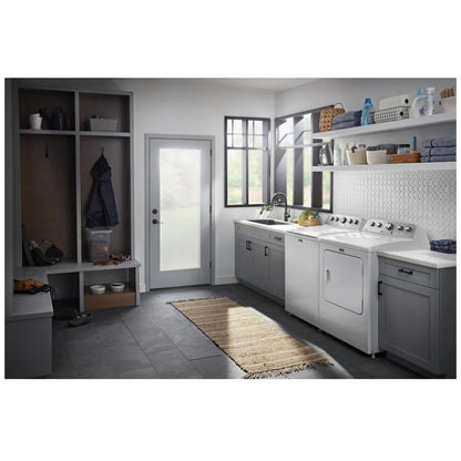 Maytag MVW5035MW Top Load Washer