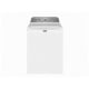 Maytag Washer MVW5035MW & Electric Dryer YMED5030MW