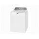 Maytag Washer MVW5035MW & Electric Dryer YMED5030MW