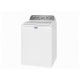 Maytag Washer MVW5035MW Washer & Gas Dryer MGD5030MW