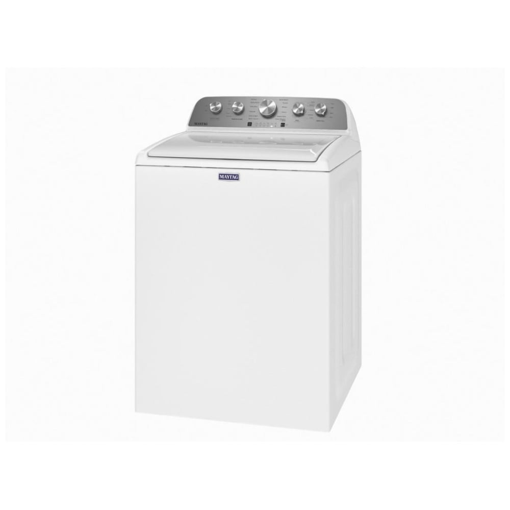 Maytag MVW5035MW Top Load Washer