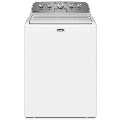 Maytag MVW5035MW Top Load Washer