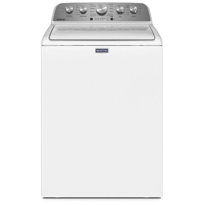 Maytag MVW5035MW Top Load Washer