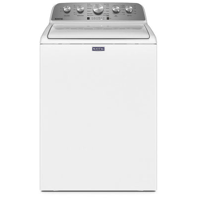 Maytag MVW5035MW Top Load Washer