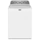 Maytag Washer MVW5035MW & Electric Dryer YMED5030MW