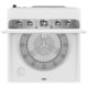 Maytag Washer MVW5430MW & Gas Dryer MGD5430MW