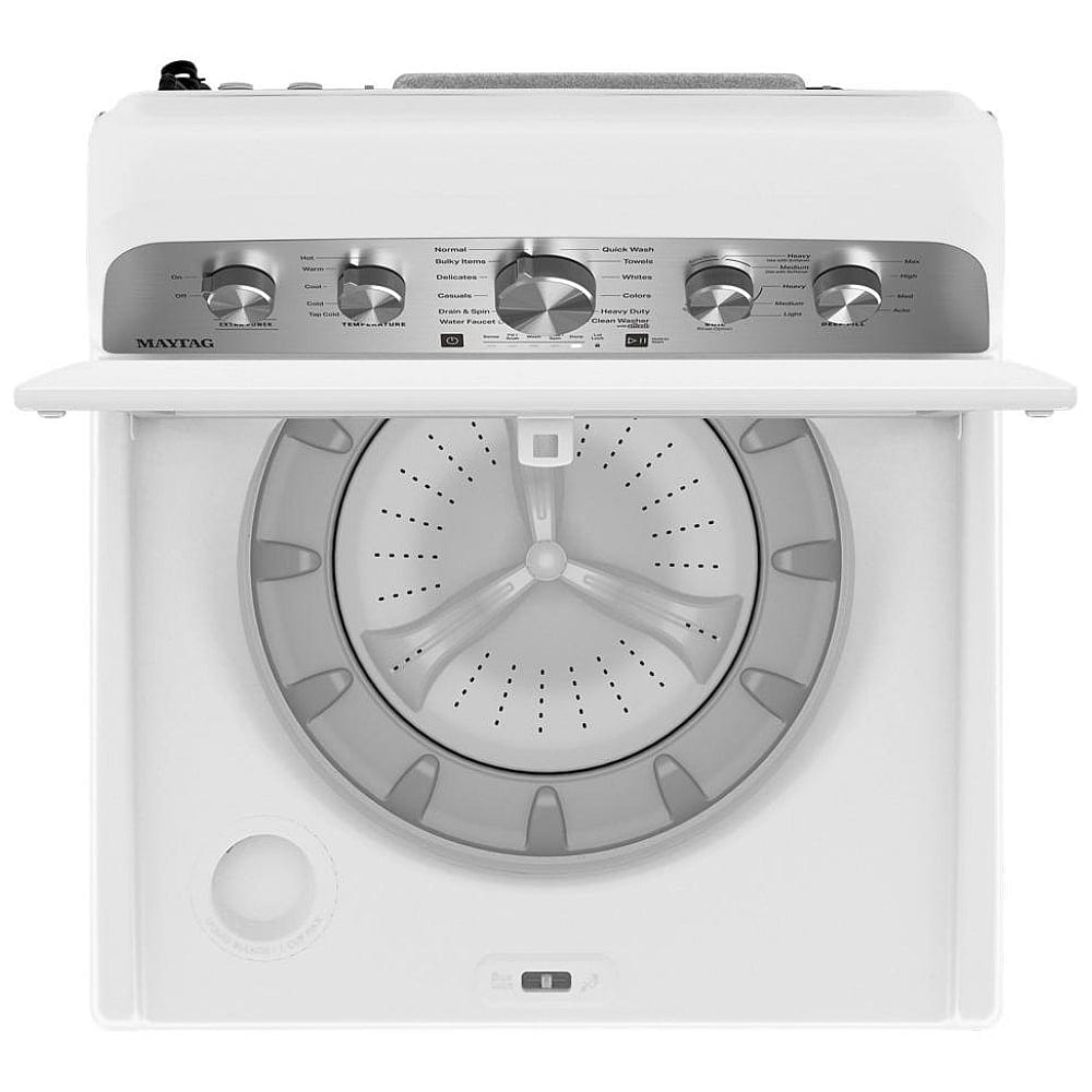 Maytag MVW5430MW Top Load Washer