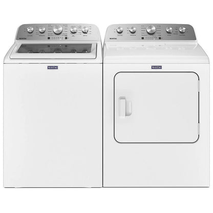 Maytag MVW5430MW Top Load Washer