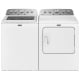 Maytag Washer MVW5430MW & Gas Dryer MGD5430MW