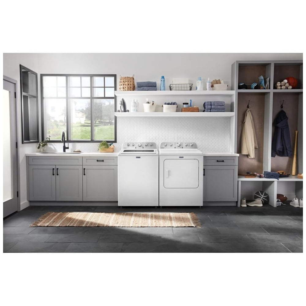 Maytag MVW5430MW Top Load Washer