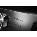 Maytag MVW5430MW Top Load Washer, 28 inch Width, 5.5 cu. ft. Washer Capacity, 770 RPM Washer Spin Speed, 11 Wash Cycles, White colour