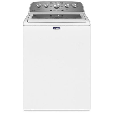 Maytag MVW5430MW Top Load Washer