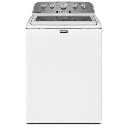 Maytag MVW5430MW Top Load Washer