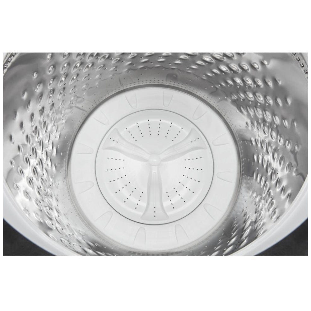 Maytag MVW5430PBK Top Load Washer