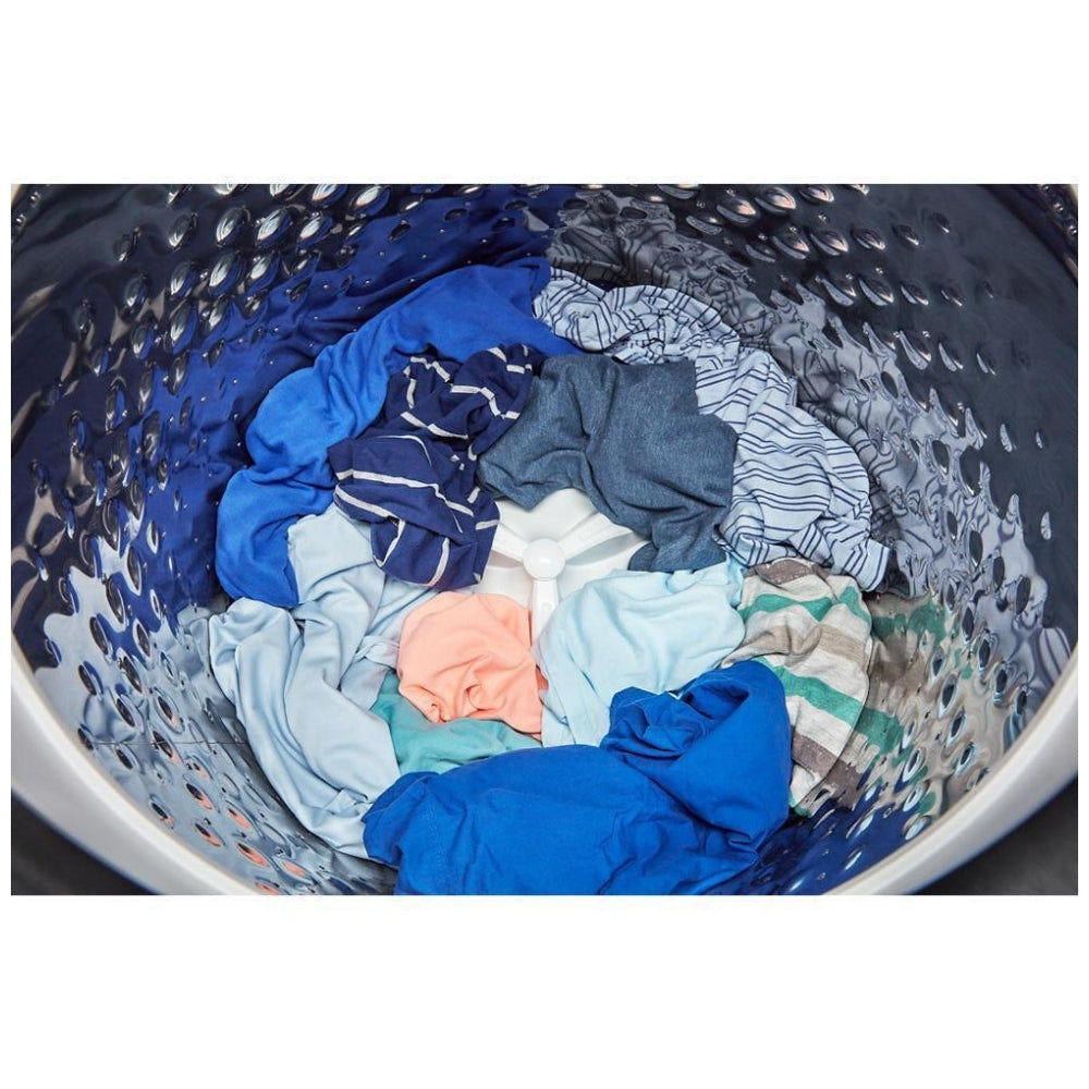 Maytag MVW5430PBK Top Load Washer