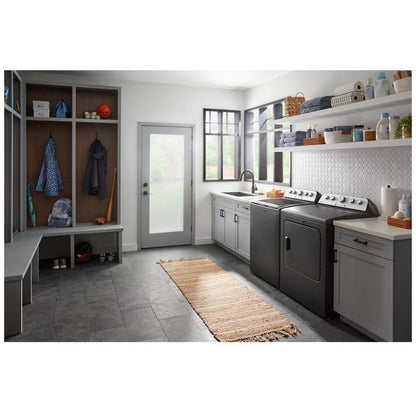 Maytag MVW5430PBK Top Load Washer