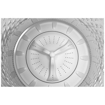 Maytag MVW5430PBK Top Load Washer