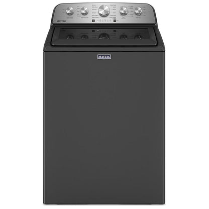 Maytag MVW5430PBK Top Load Washer