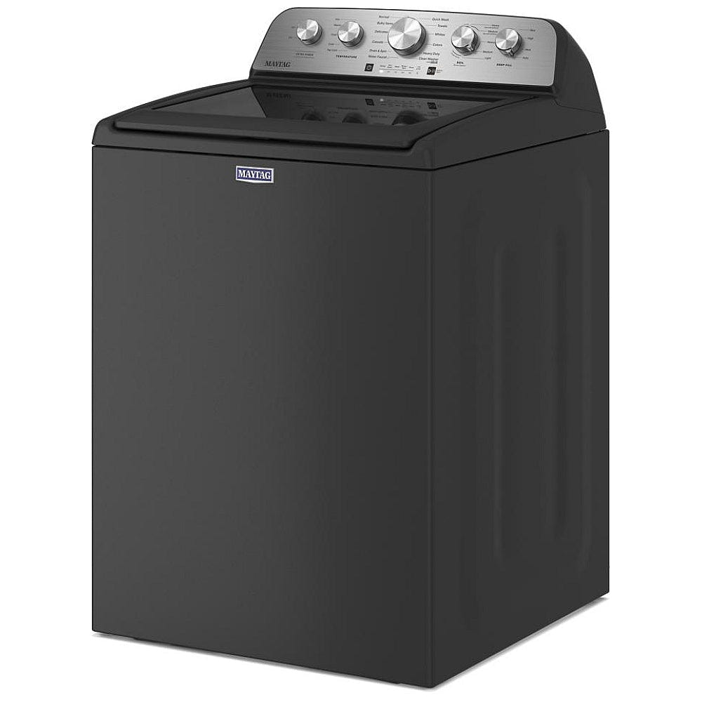Maytag MVW5430PBK Top Load Washer