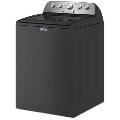 Maytag MVW5430PBK Top Load Washer