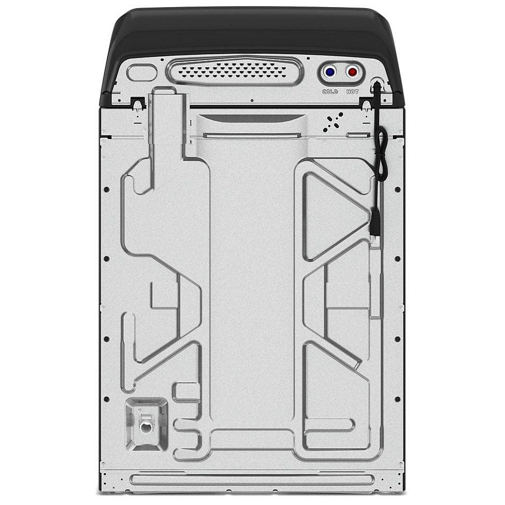 Maytag MVW5430PBK Top Load Washer