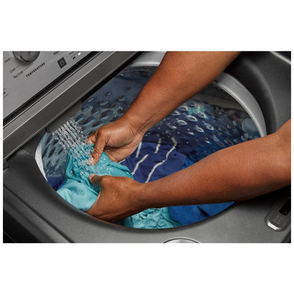 Maytag MVW5430PBK Top Load Washer