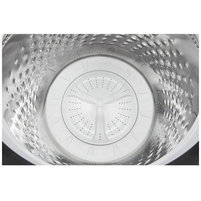 Maytag MVW5430PBK Top Load Washer