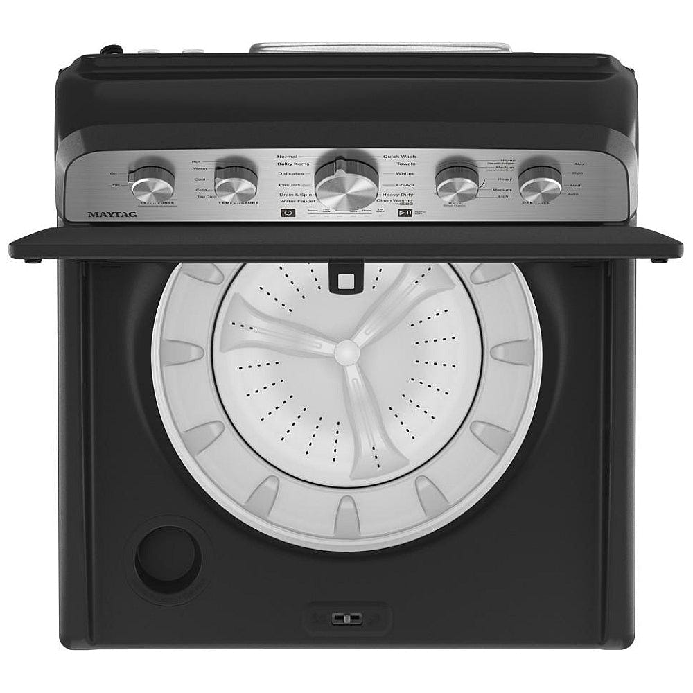 Maytag MVW5430PBK Top Load Washer