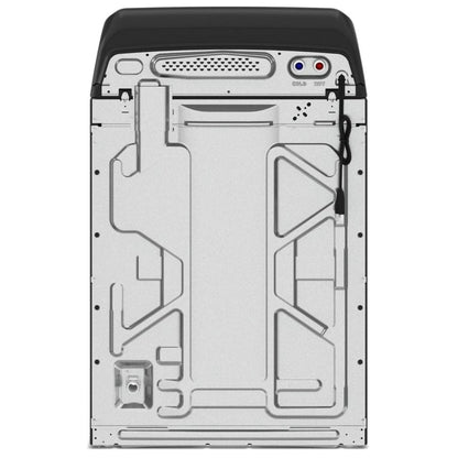 Maytag MVW5435PBK Top Load Washer, Agitator, 5.5 cu. ft. Washer Capacity, 11 Wash Cycles, 5 Temperature Settings, 770 RPM Washer Spin Speed