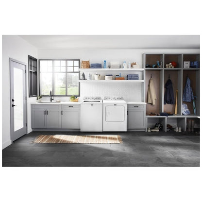 Maytag MVW5435PW Top Load Washer