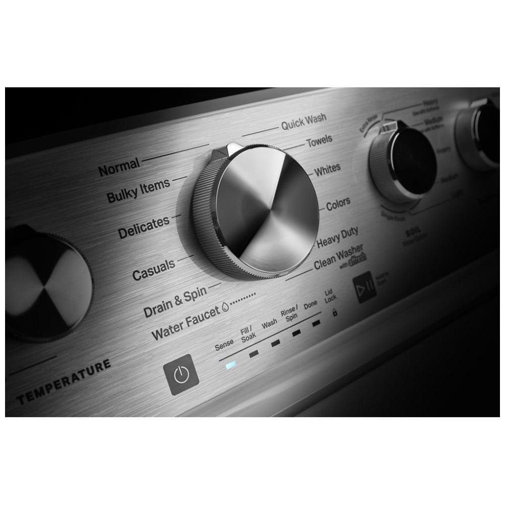 Maytag MVW5435PW Top Load Washer