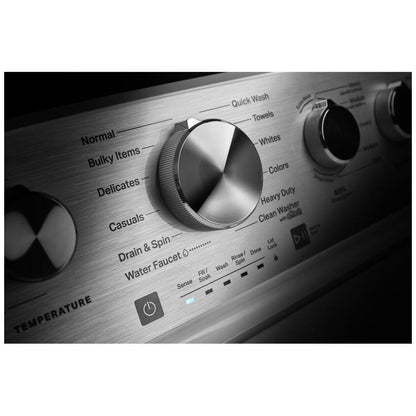 Maytag MVW5435PW Top Load Washer